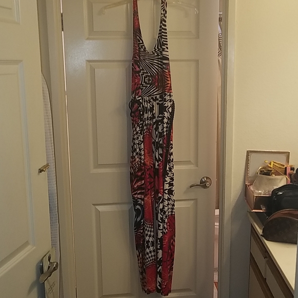 Jumpsuit - Picture 2 of 8